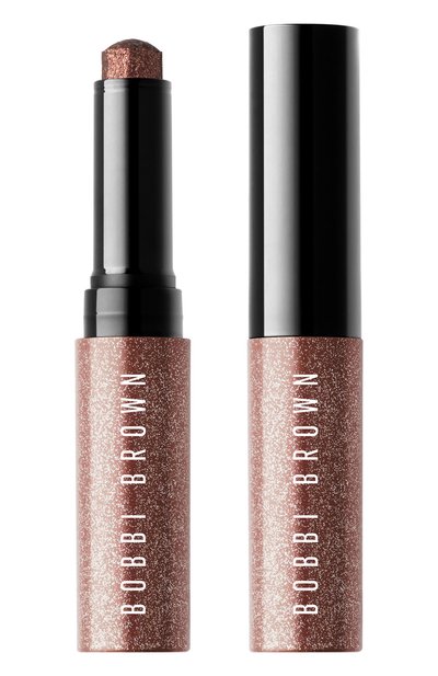Женские тени для век в стике crystal eyes shadow stick, оттенок brilliant bronze (2g) BOBBI BROWN, арт. H8EA-06