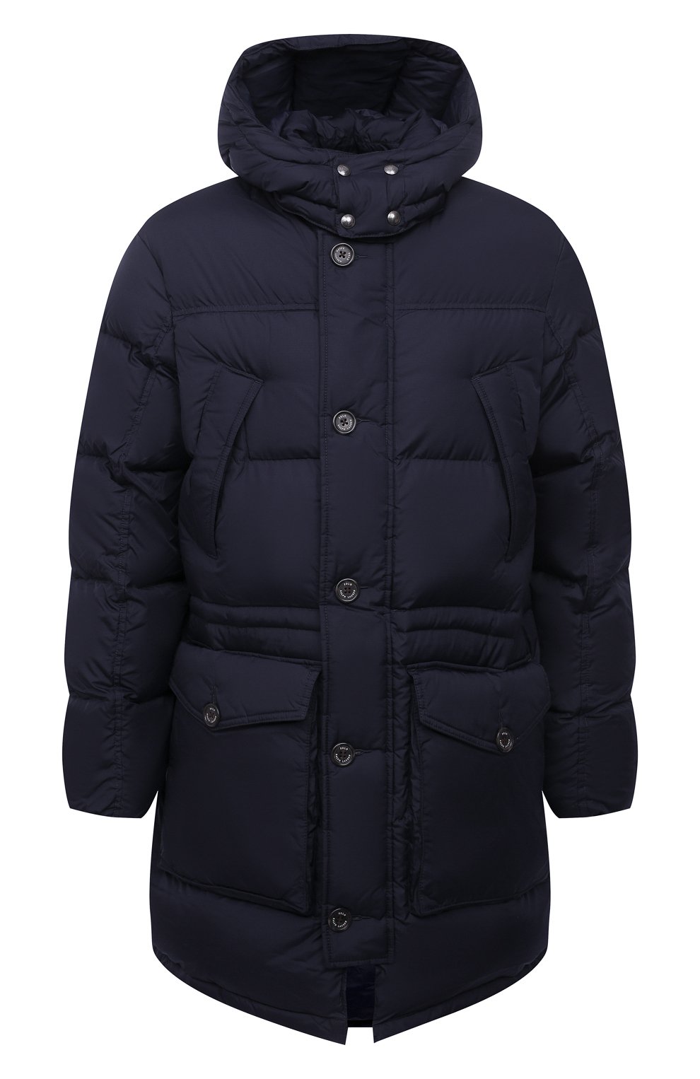 Пуховик POLO RALPH LAUREN, арт. 710847108, фото 1