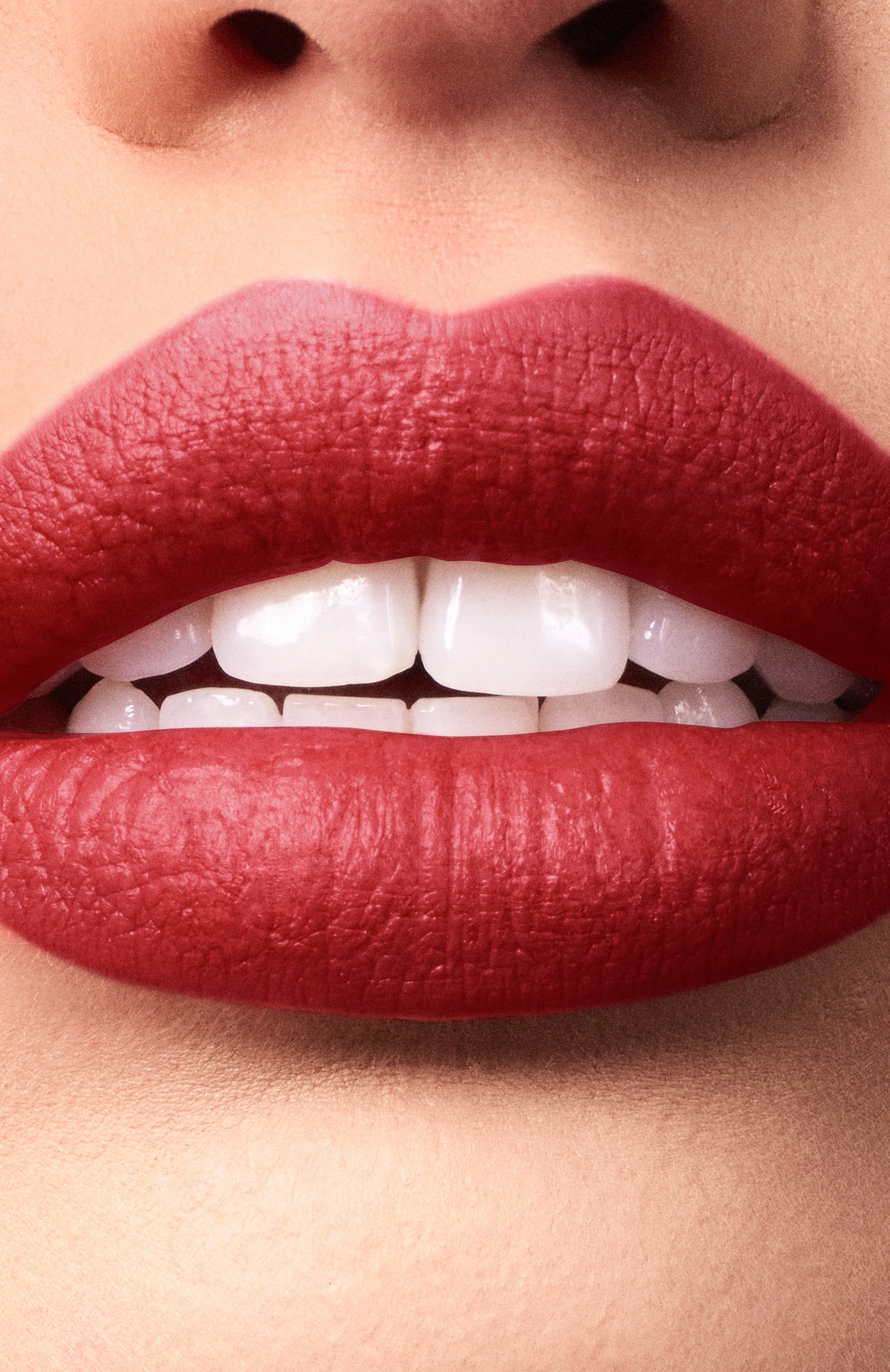 Матовая помада для губ rouge stiletto lumi matte, оттенок  dirty red 147l (2g) CHRISTIAN LOUBOUTIN, арт. 8435415077729, фото 6