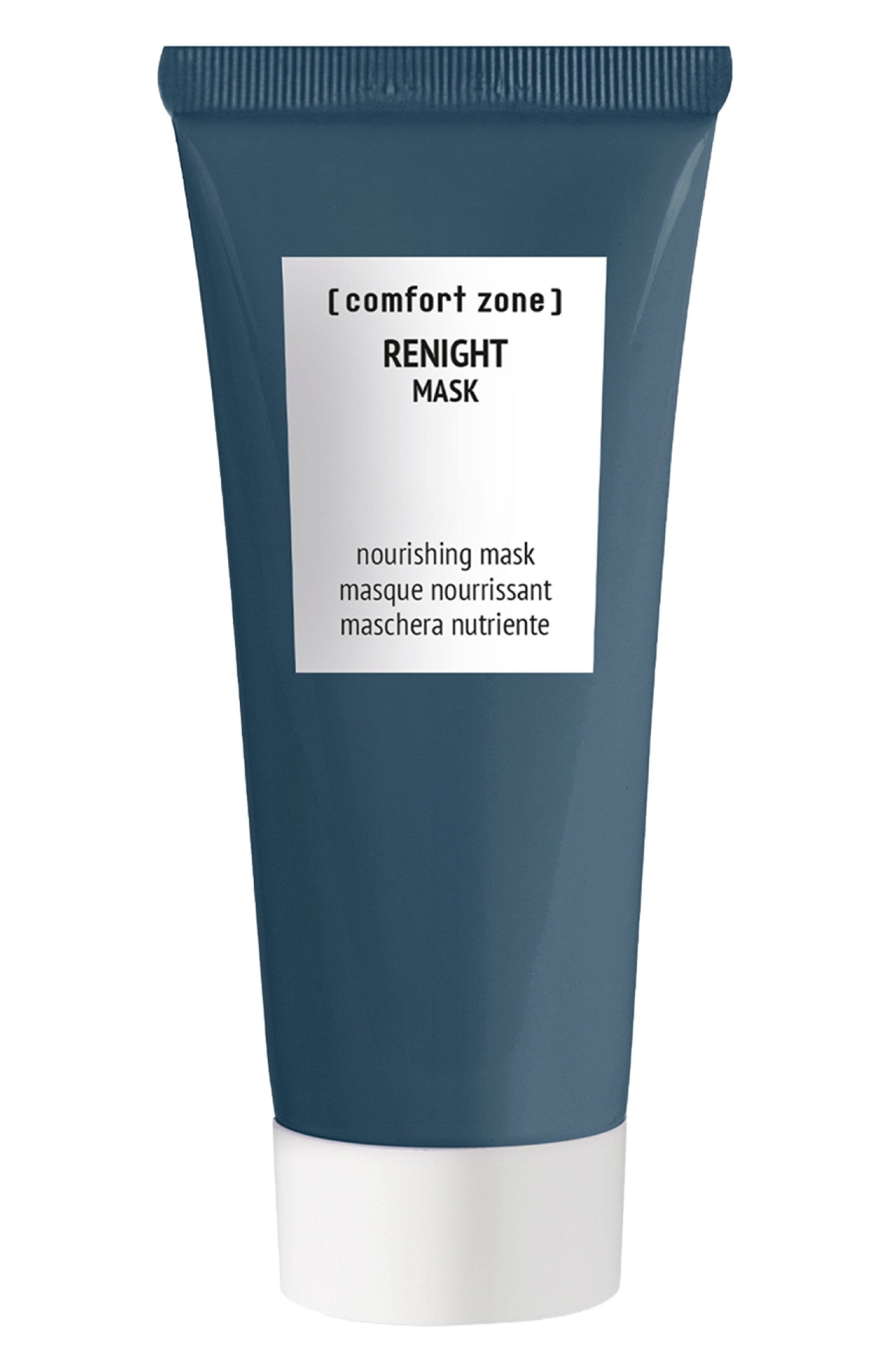 Питательная витаминная маска renight (30ml) COMFORT ZONE, арт. 12119, фото 1