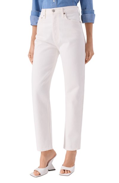 Джинсы 90’s pinch waist AGOLDE, арт. A2201183, фото 3