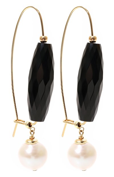 Серьги VIEN, арт. 2425-236, фото 3