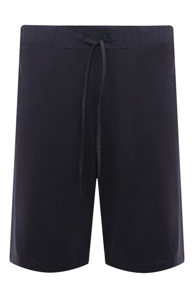 Хлопковые шорты HANRO, арт. 075434, фото 1