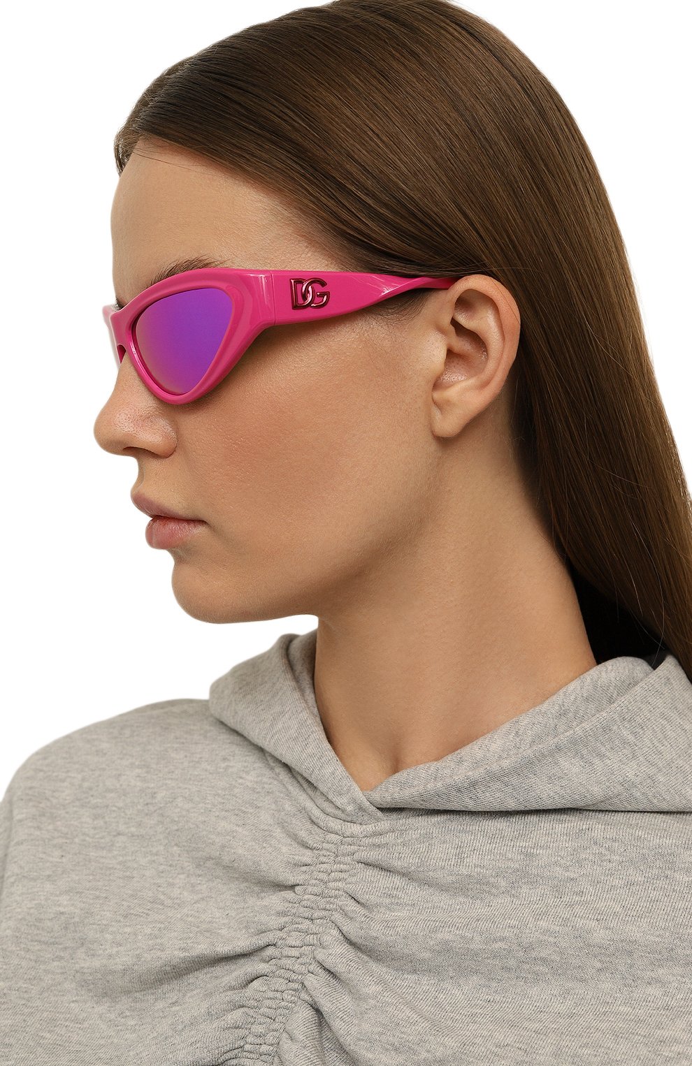 Солнцезащитные очки DOLCE & GABBANA, арт. 6190-30984X, фото 2