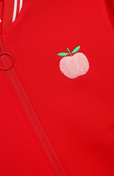 Бомбер SONIA RYKIEL ENFANT, арт. 20S10U04, фото 3