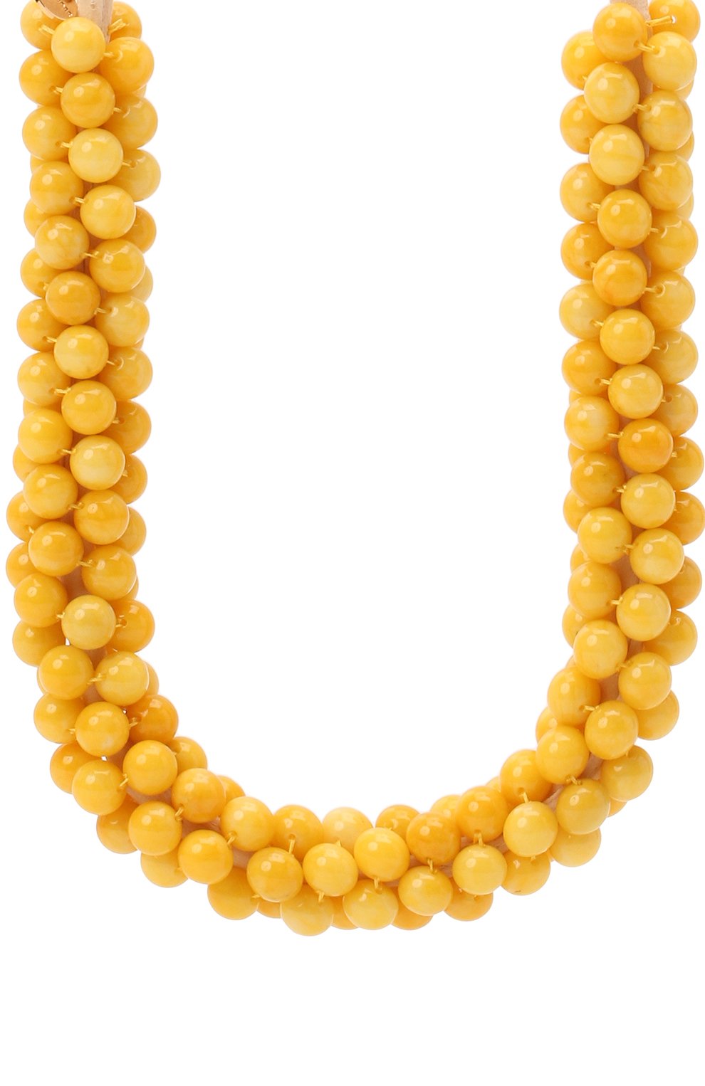 Колье JIL SANDER, арт. JSPU831185/WUS79020, фото 3