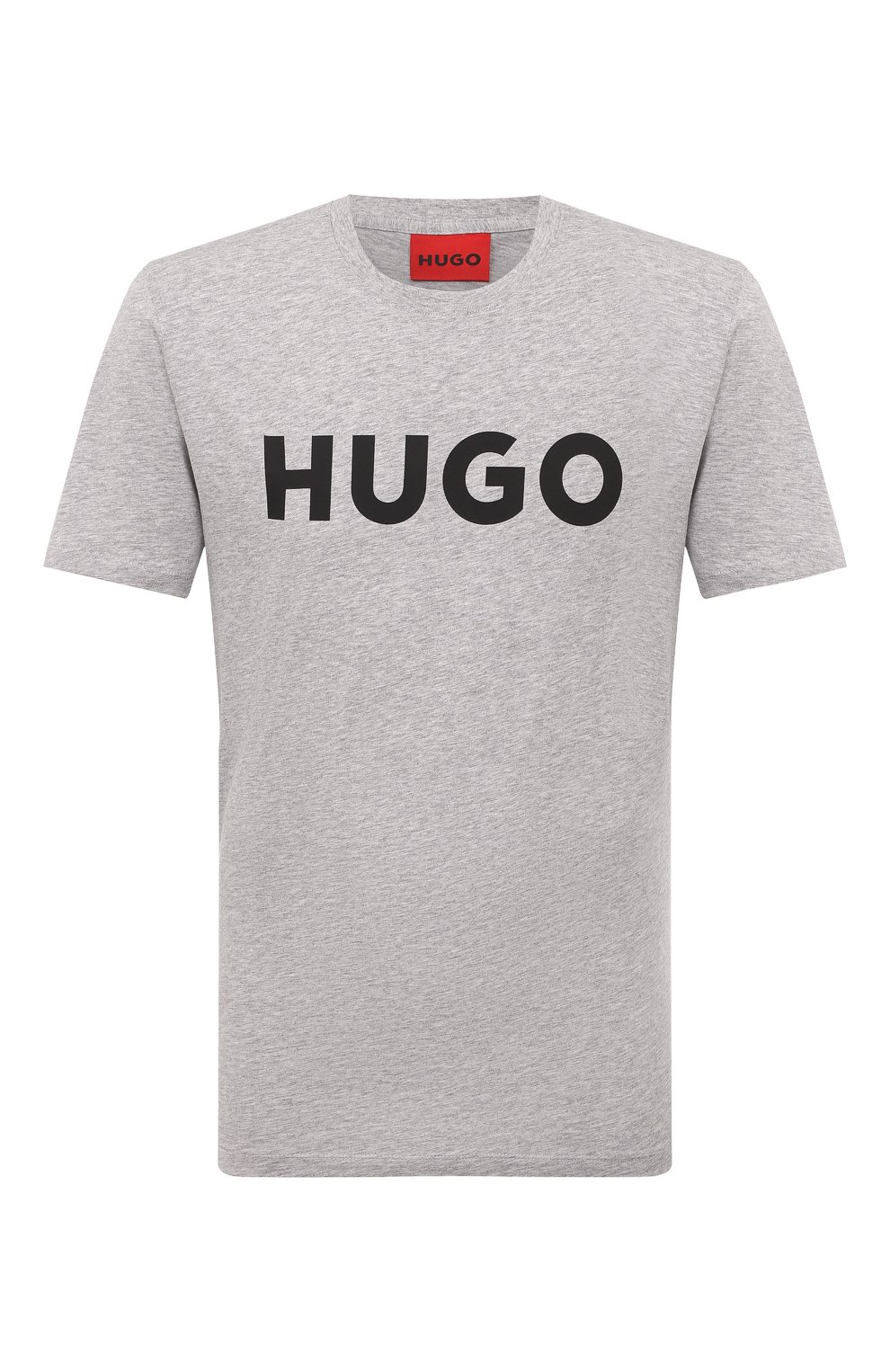 Хлоп ковая футболка HUGO, арт. 50467556, фото 1