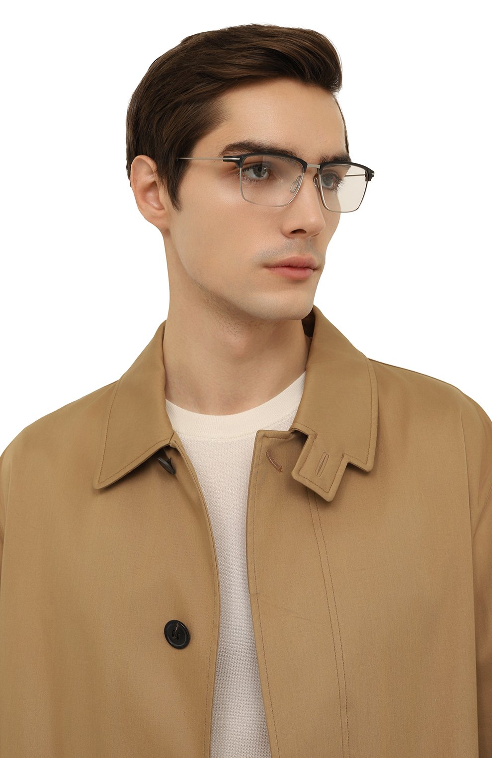 Оправа PORSCHE DESIGN, арт. 8380-C, фото 2