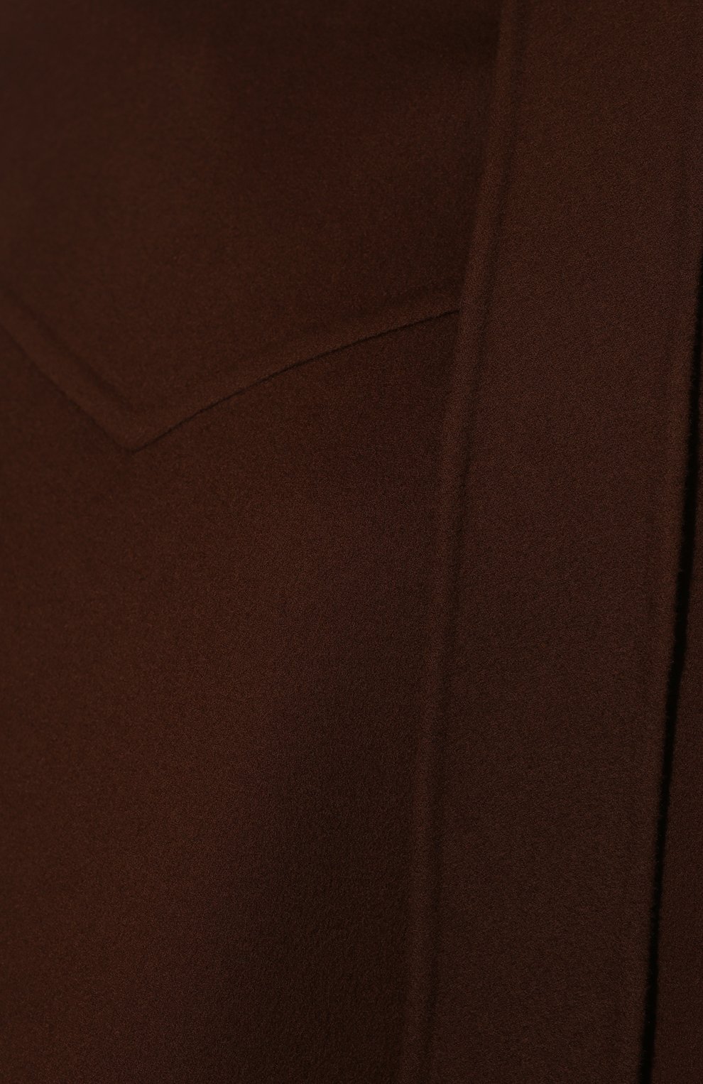 Накидка из шерсти и кашемира VALENTINO, арт. XB0CG2V06JA, фото 5