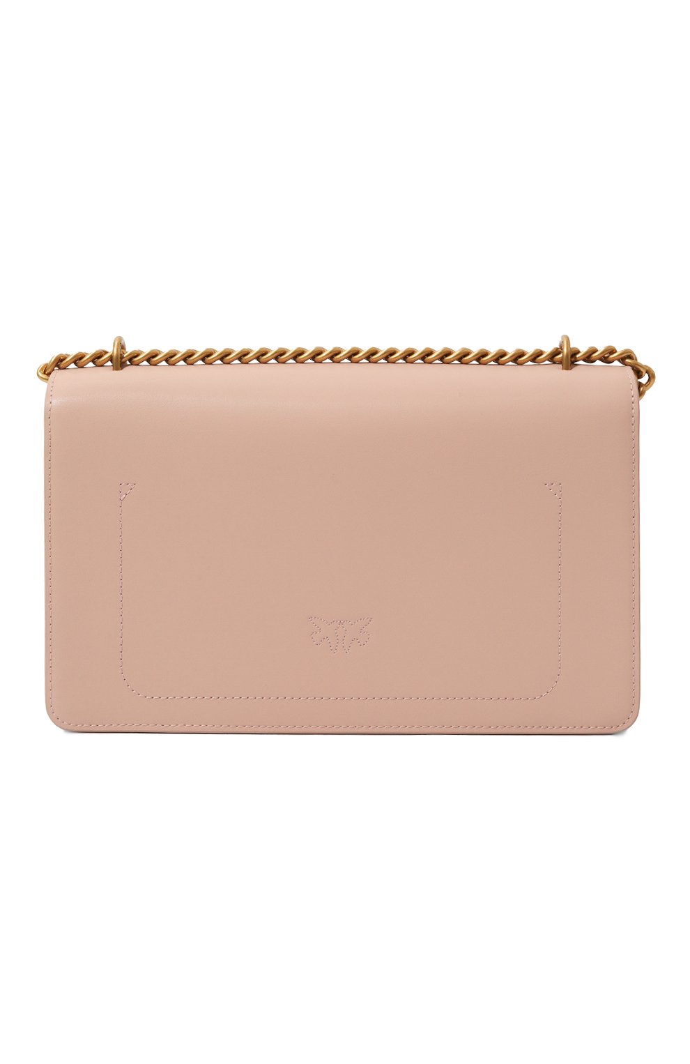 Сумка classic love one PINKO, арт. 100941/A0F1, фото 6