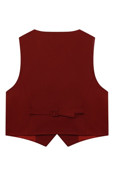 Жилет ALETTA, арт. A220723-10N/4A-8A, фото 2