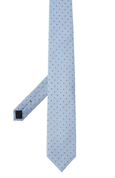 Шелковый галстук VAN LAACK, арт. VL-LUIS-EL/K03925, фото 3