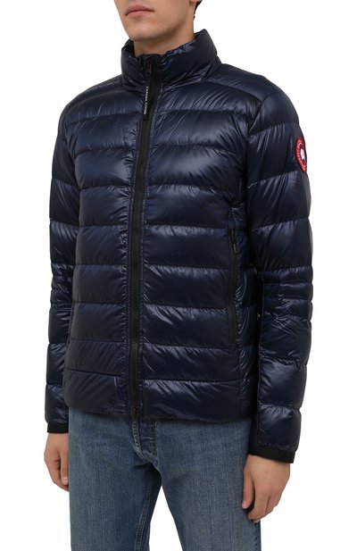 Пуховая куртка crofton CANADA GOOSE, арт. 2228M, фото 3