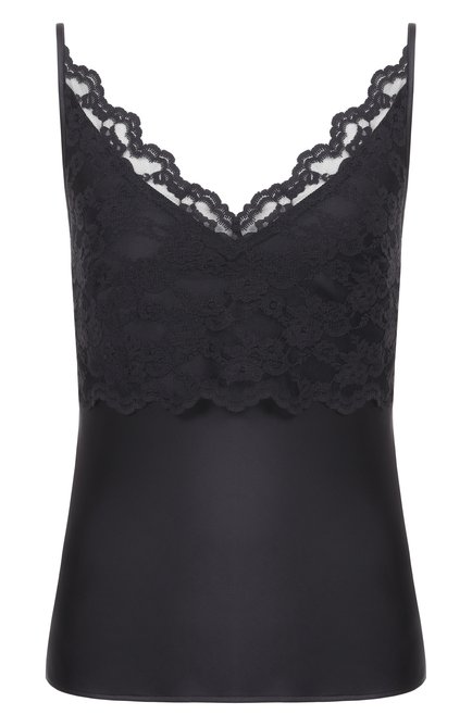 Женский атласный топ HUGO, арт. 50553544