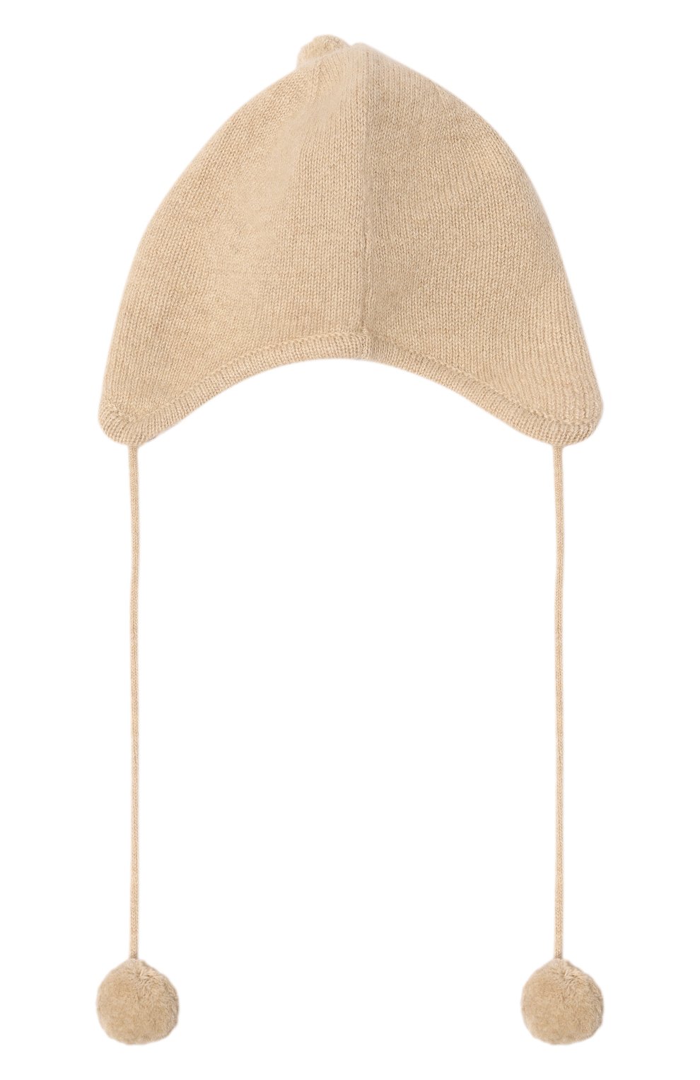 Кашемировая шапка OSCAR ET VALENTINE, арт. BON0122, фото 2