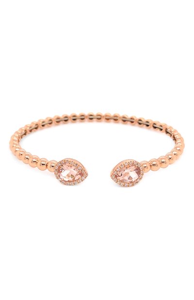 Женский браслет CASATO, арт. BRX159PMOR/BT-P