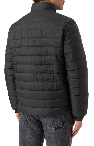 Утепленная куртка HUGO, арт. 50544999, фото 4