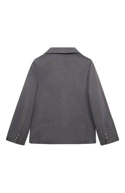 Пиджак IL GUFO, арт. A24GB099W1R08/10A-14A, фото 2