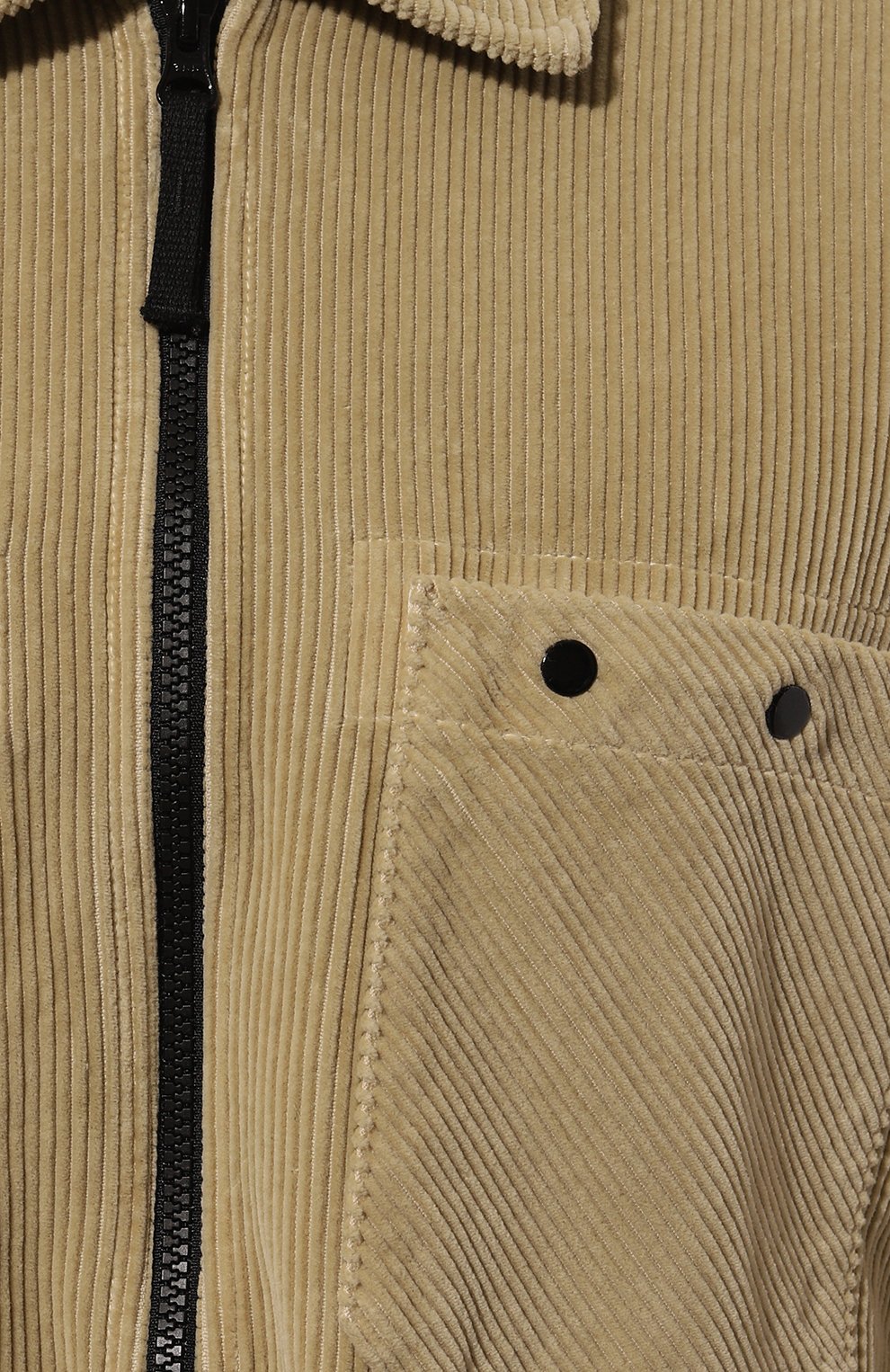 Вельветовая куртка STONE ISLAND, арт. 811511604, фото 5