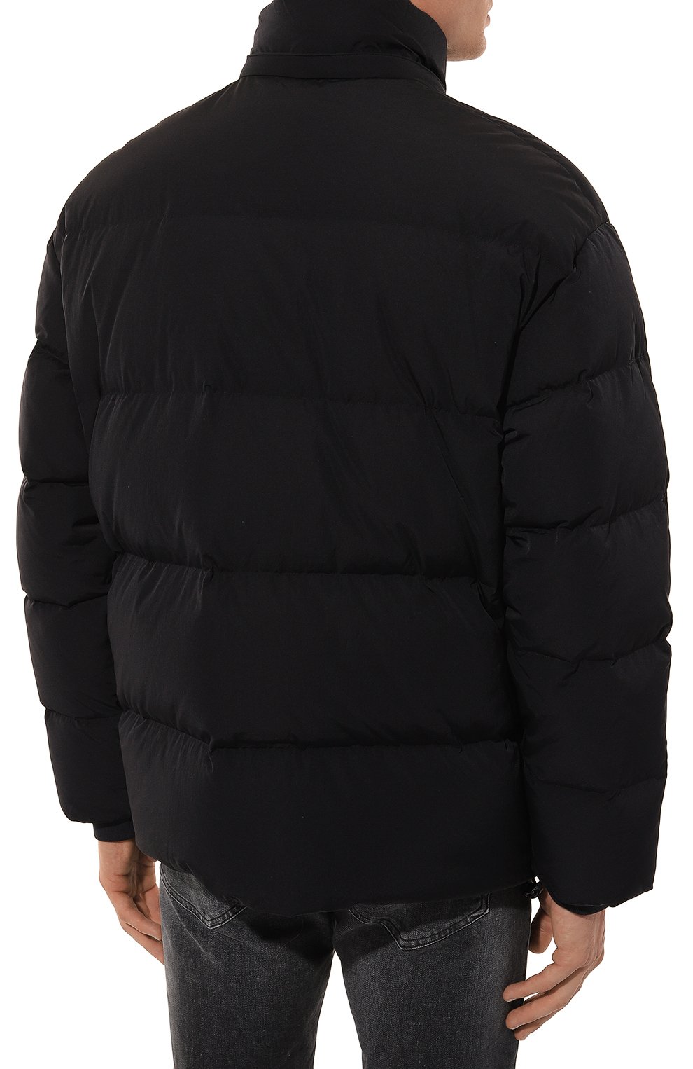 Пуховик EMPORIO ARMANI, арт. 6D1B83/1NVDZ, фото 7