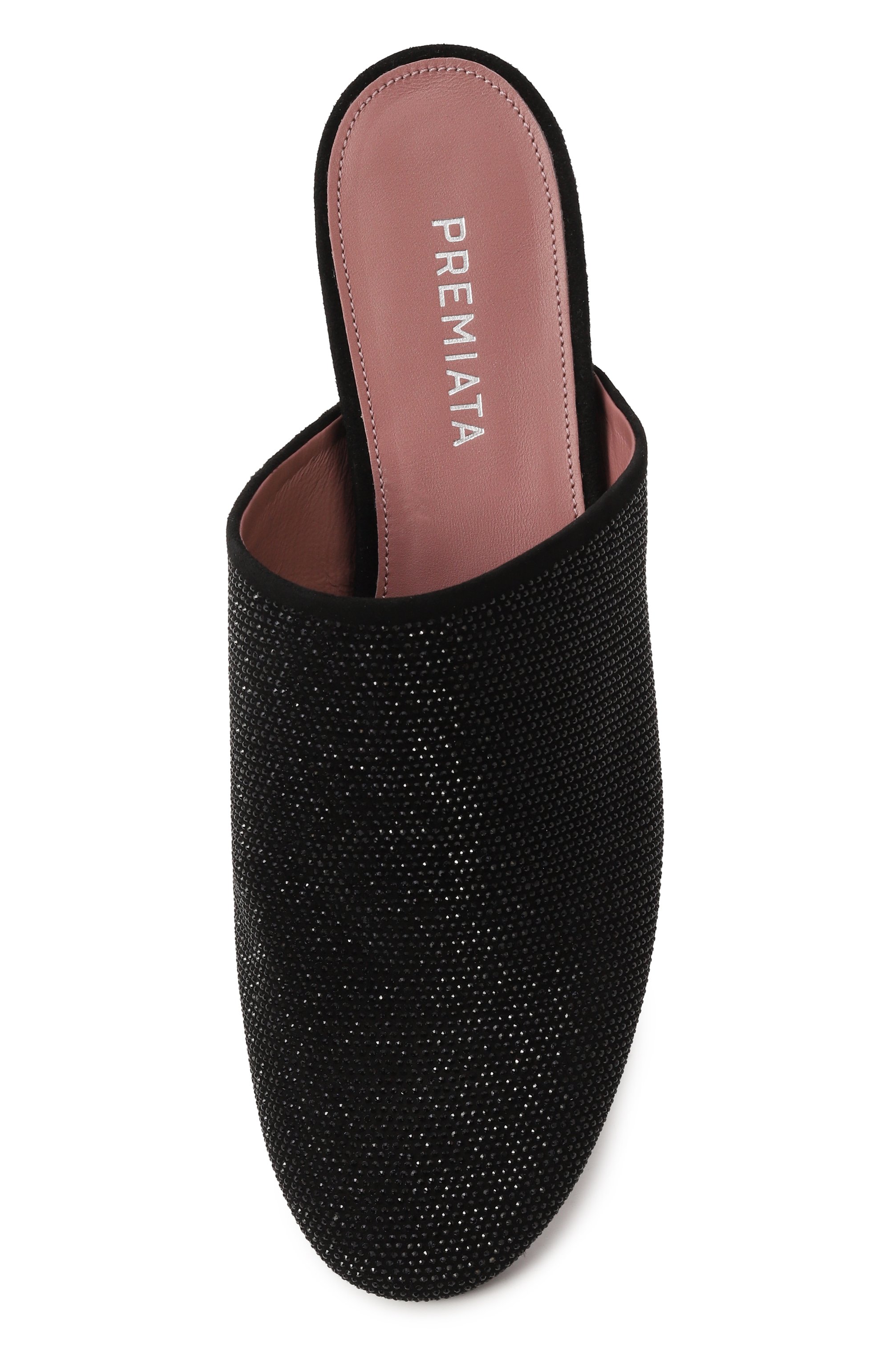 Замшевые сабо PREMIATA, арт. M7009/CAM0SCI0, фото 6