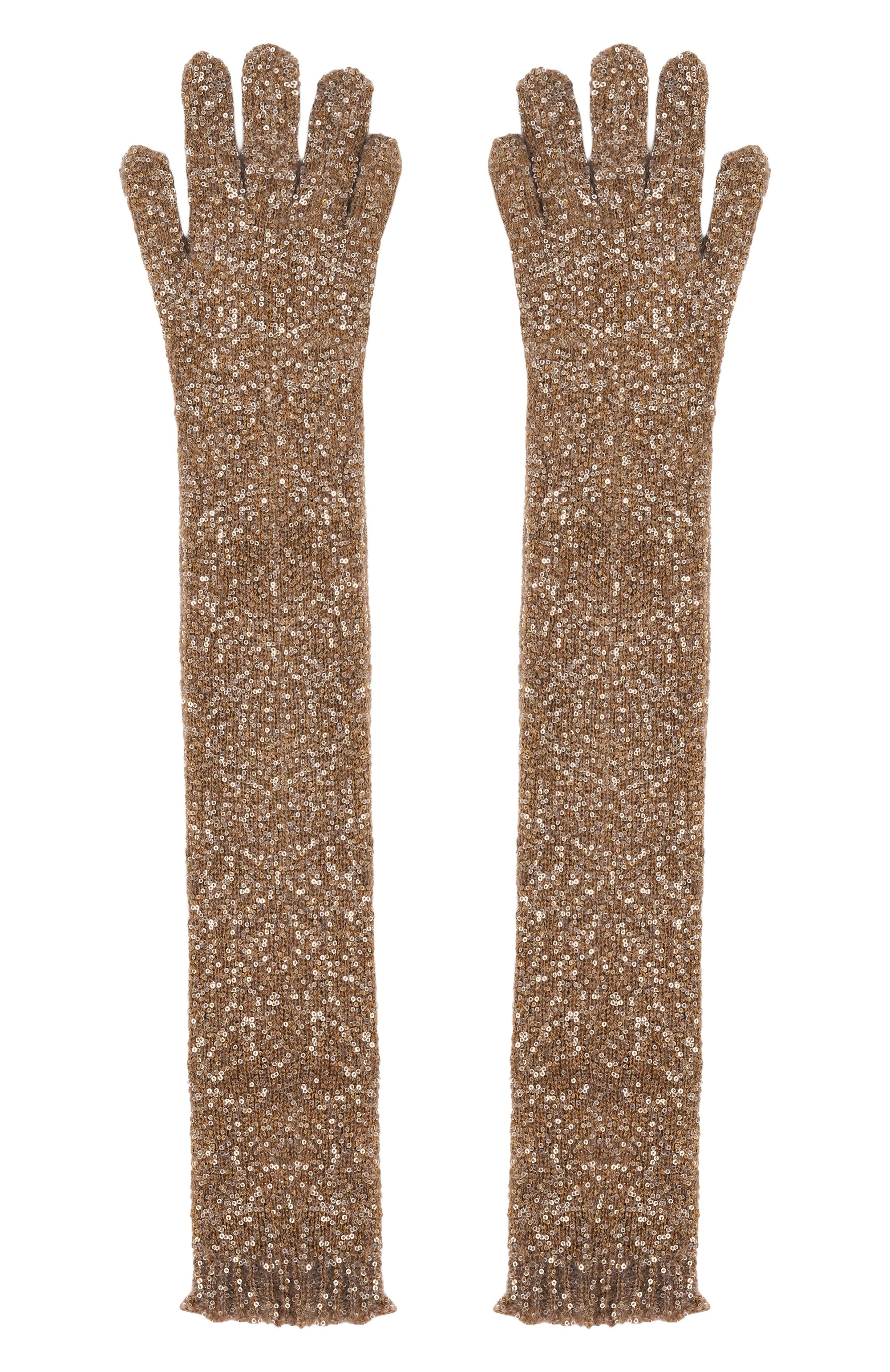 Перчатки BRUNELLO CUCINELLI, арт. MPN568279, фото 3