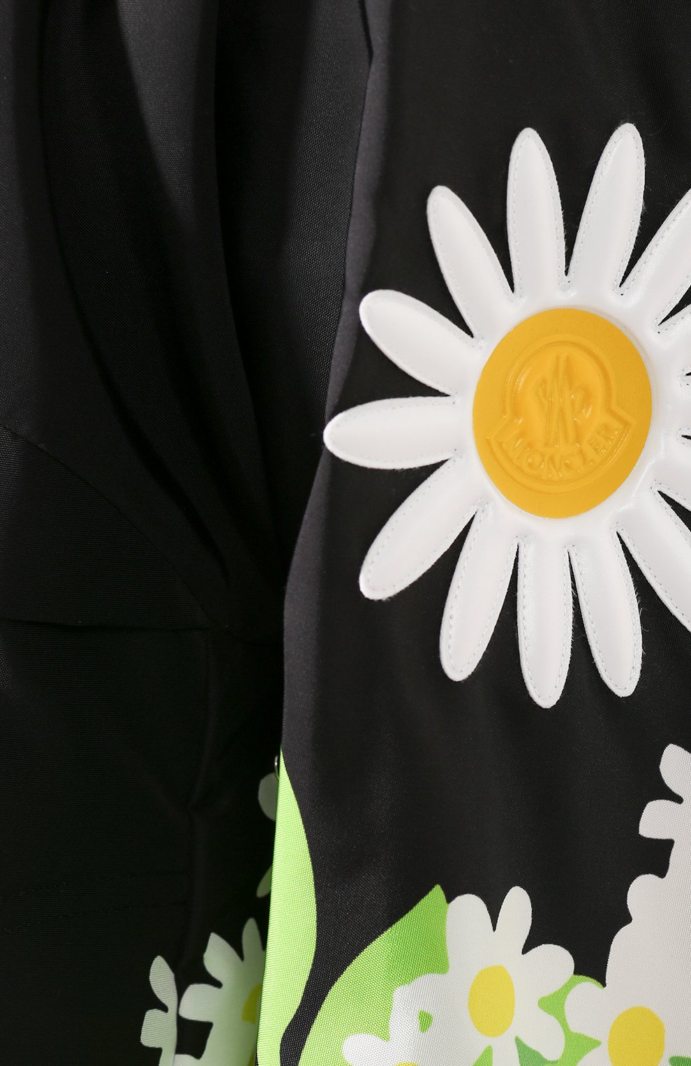 Куртка 0 moncler richard quinn MONCLER GENIUS, арт. F1-09F-1A704-00-539WL, фото 5