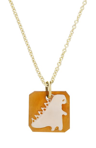 Женские кулон ALIITA, арт. NRSPF600JOYG09K J1000