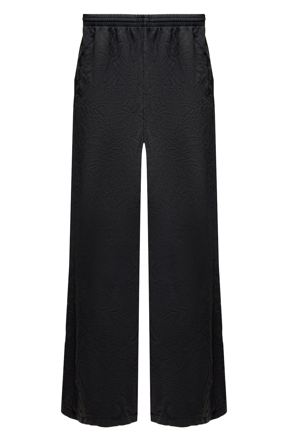Хлопковые брюки BALENCIAGA, арт. 682143/TLVN2, фото 1