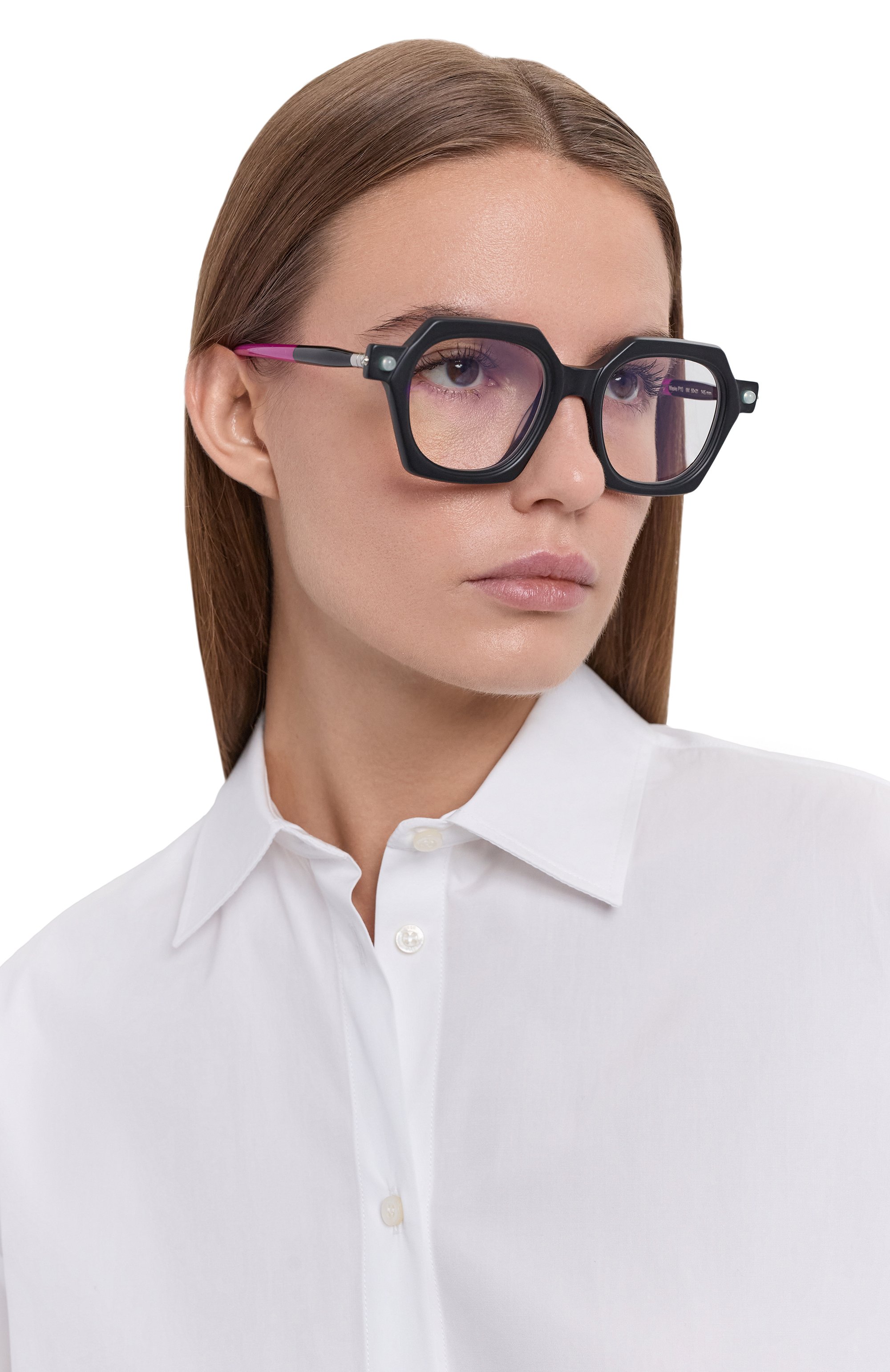 Оправа KUB0RAUM, арт. P10 BM, фото 3