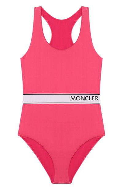 Слитный купальник MONCLER, арт. F1-954-2C708-10-C8033/4-6A, фото 1