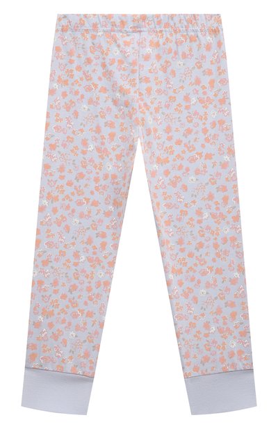 Хлопковая пижама SANETTA, арт. 233295, фото 5