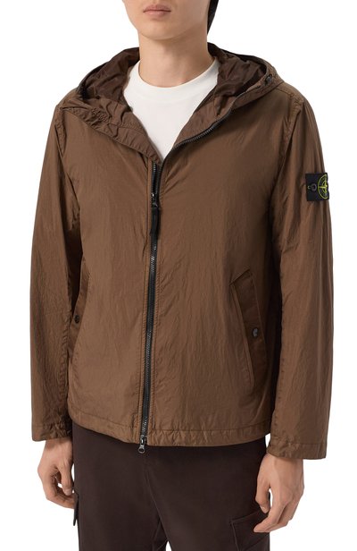 Куртка STONE ISLAND, арт. L1S154100001/S0A23, фото 3