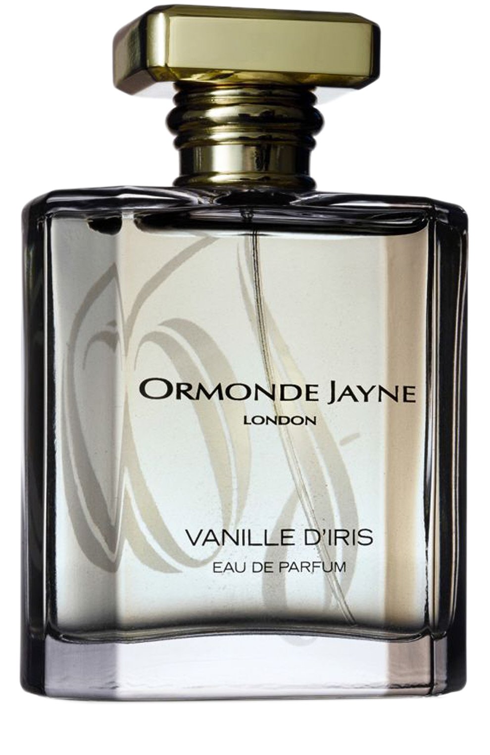 Парфюмерная вода vanille d'iris (50ml) ORMONDE JAYNE, арт. 5060238282024, фото 1