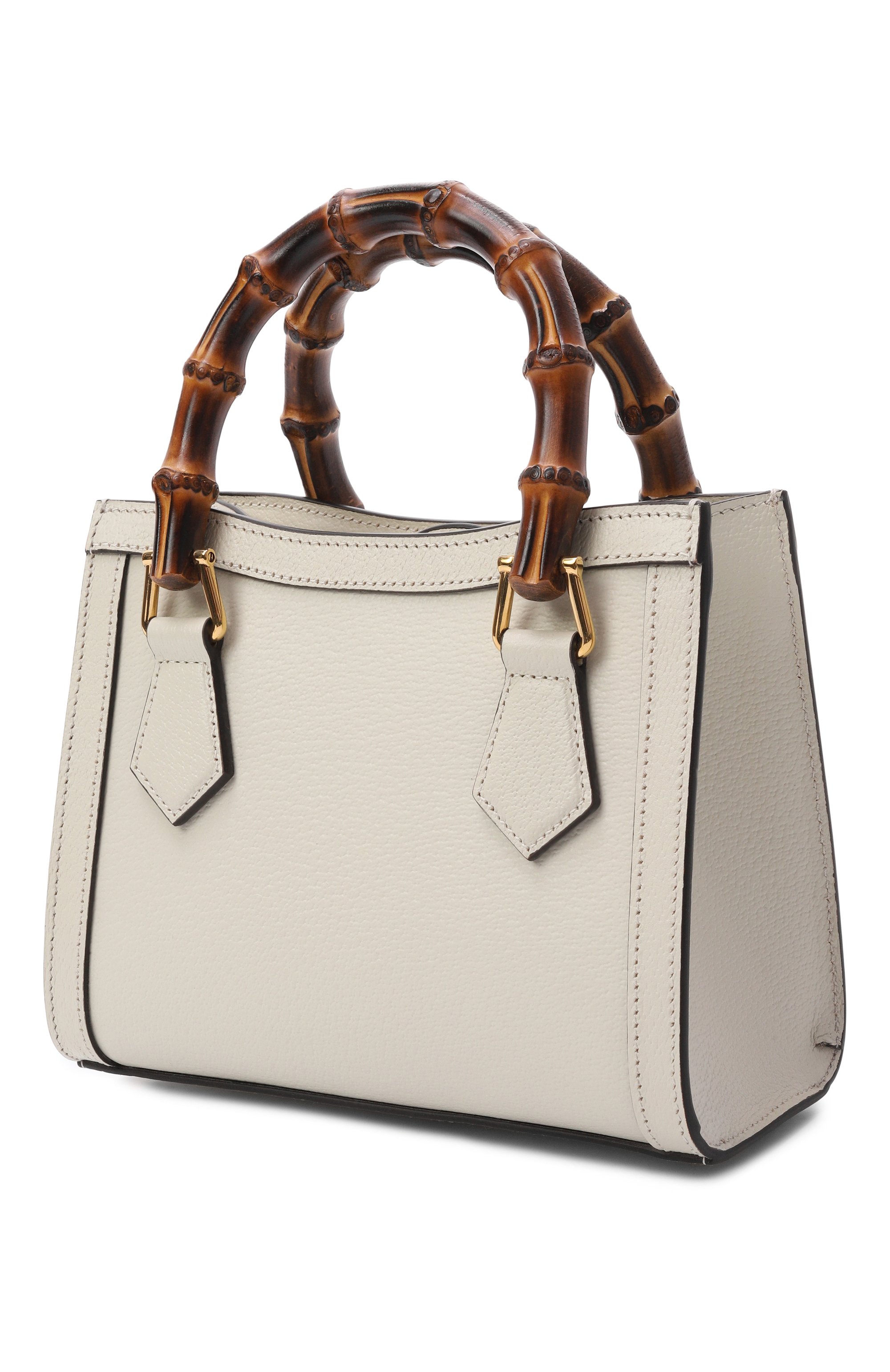 Сумка diana mini GUCCI, арт. 702732/U3ZDT, фото 4