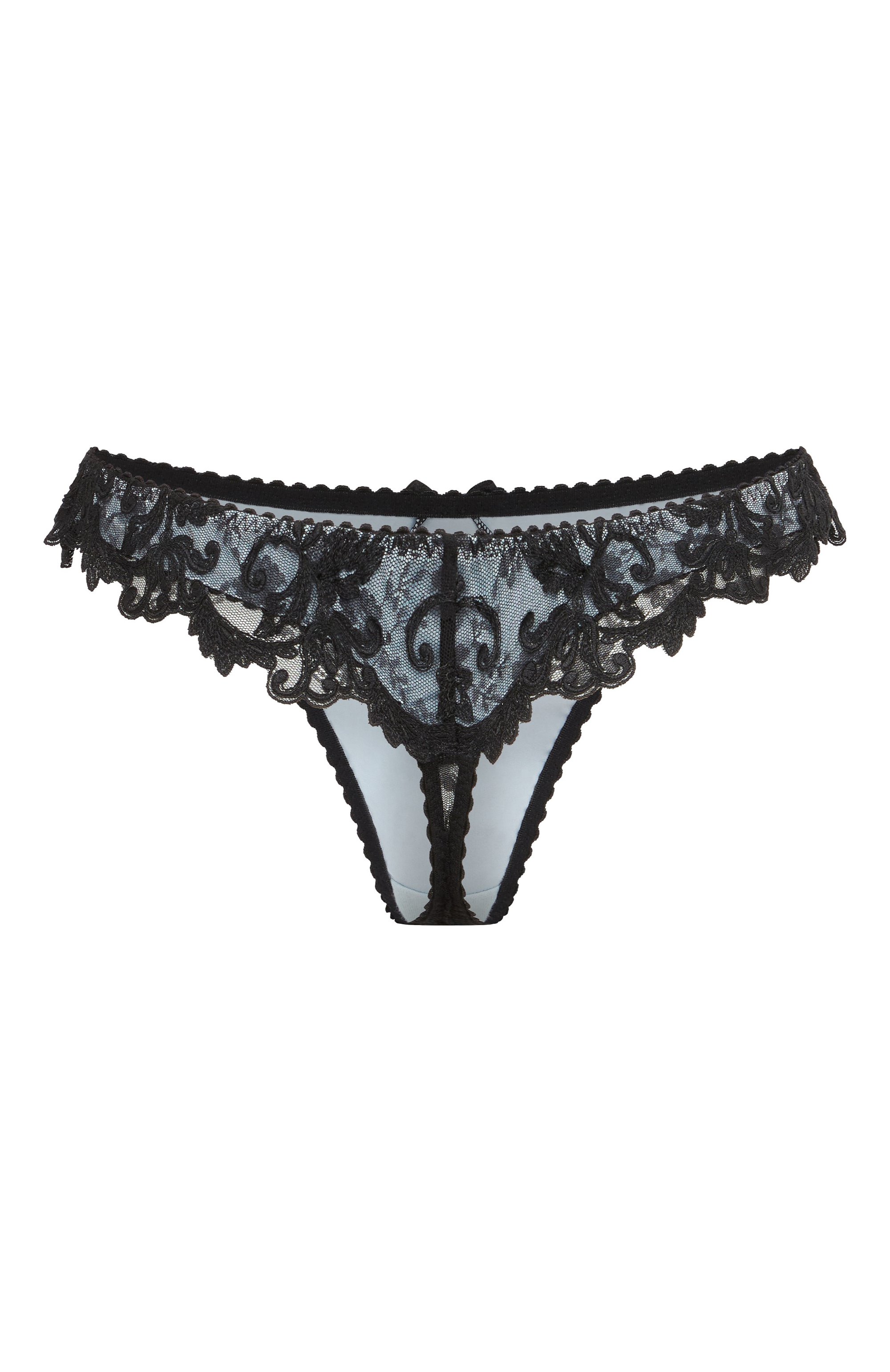 Трусы-стринги clarette AGENT PROVOCATEUR, арт. AP12774400001, фото 2
