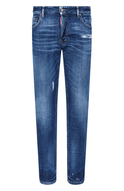 Мужские джинсы skater DSQUARED2, арт. S74LB1927/S30872