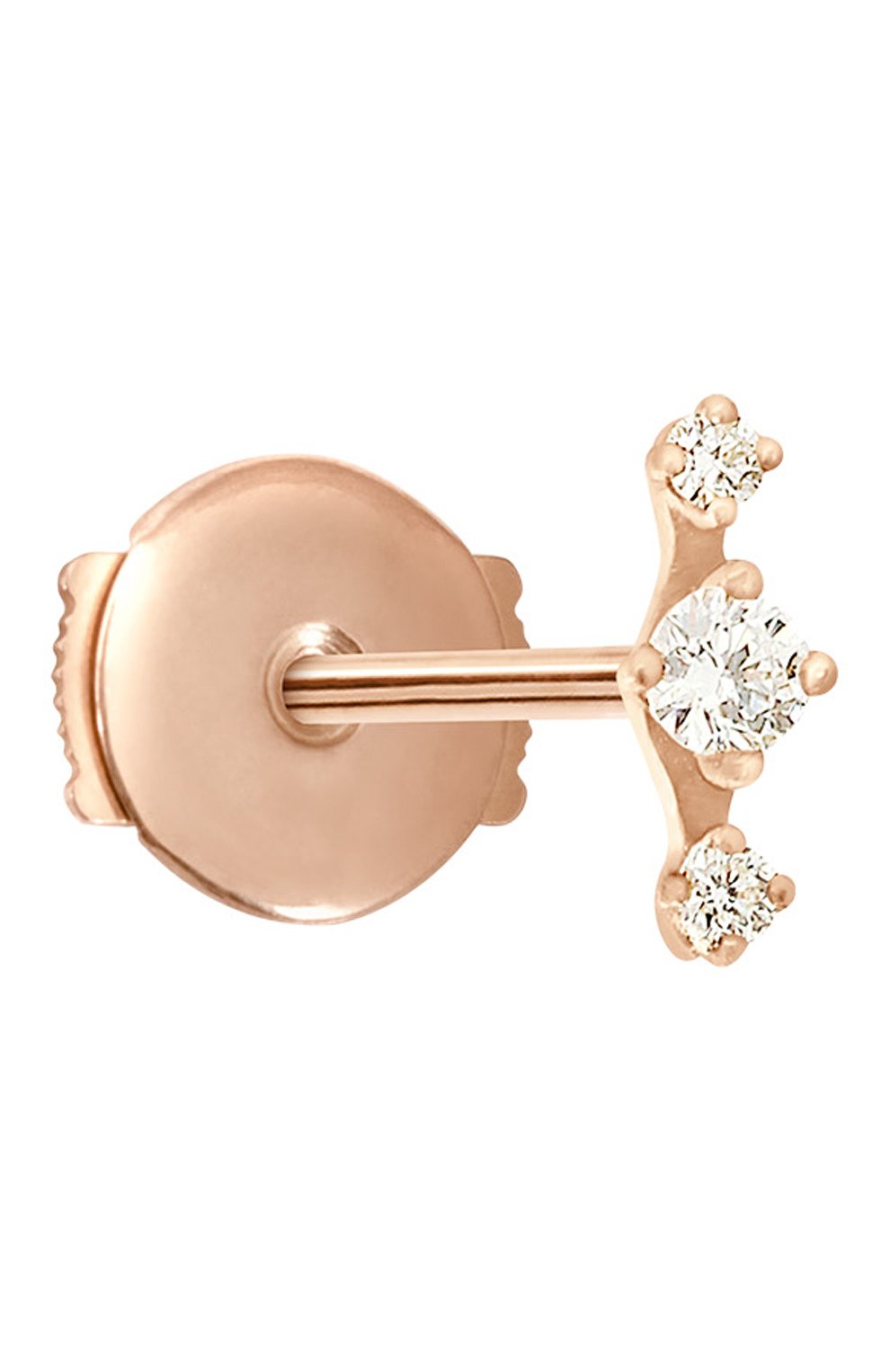 Серьга VANRYCKE, арт. OS2R1-04, фото 1