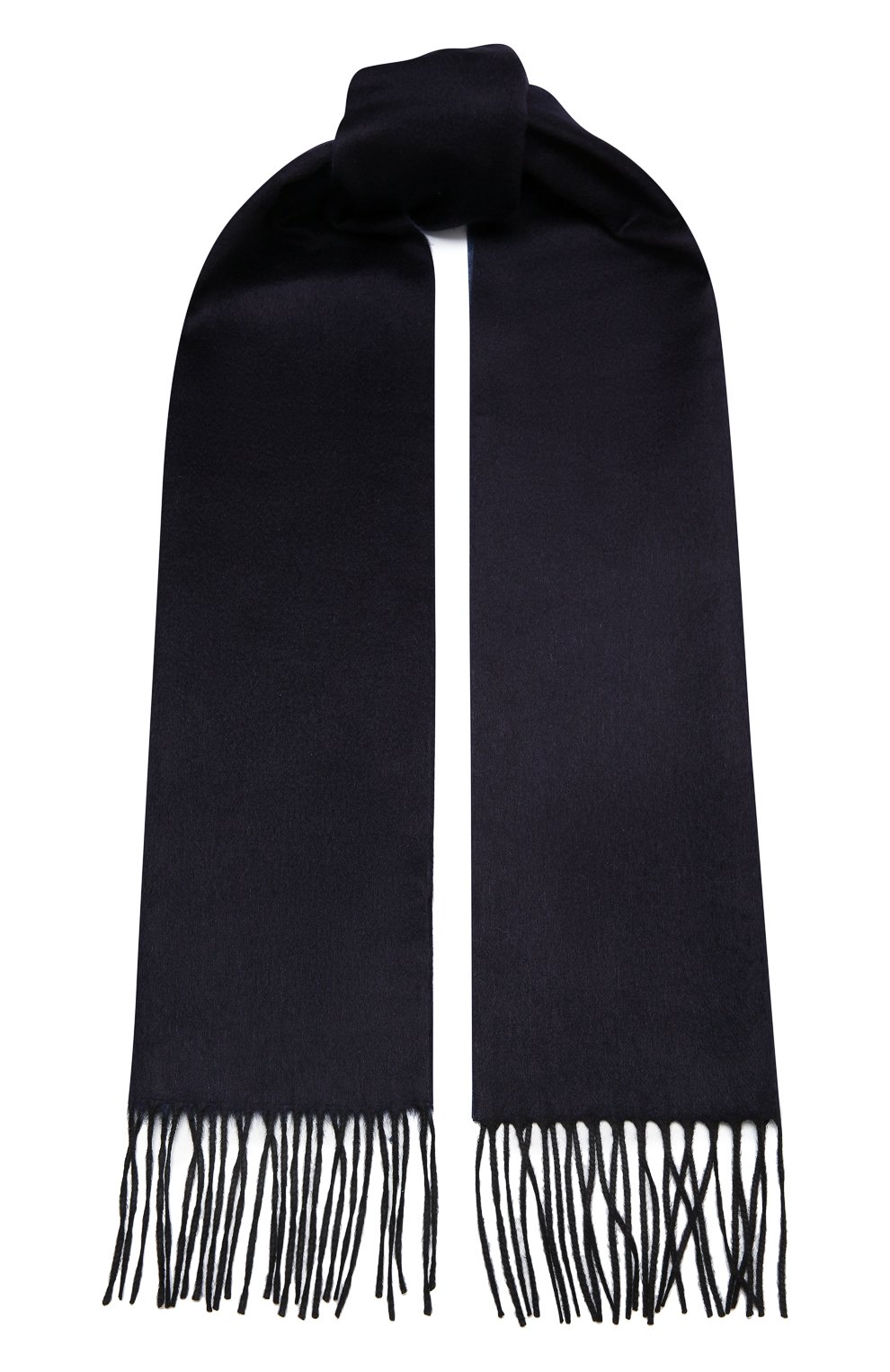 Шарф из шелка и кашемира PIACENZA CASHMERE 1733, арт. 82249/44, фото 1