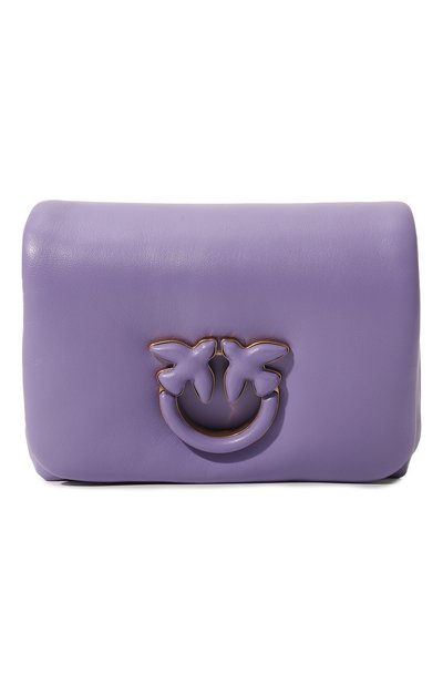 Женская сумка love click baby puff PINKO, арт. 101584/A10F