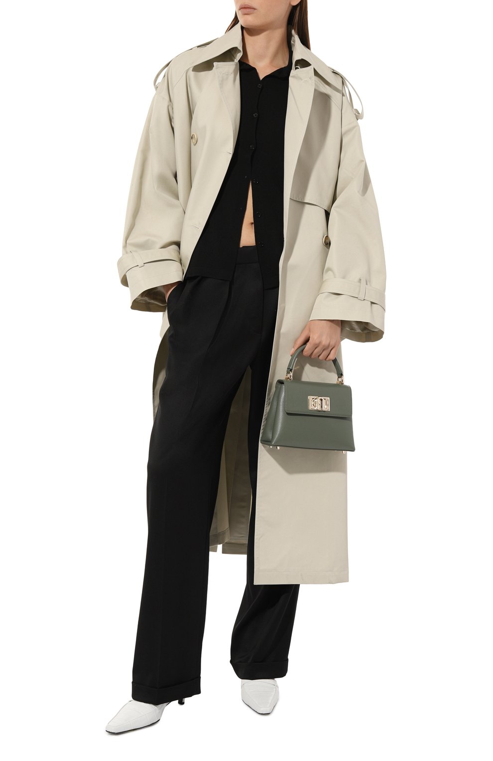 Сумка furla 1927 mini FURLA, арт. WB00109/ARE000, фото 7