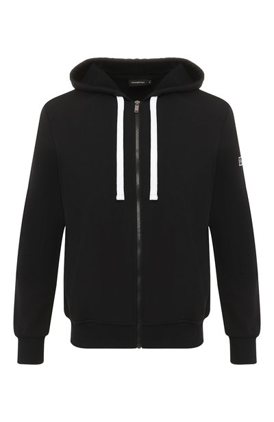 Хлопковая толстовка ZEGNA, арт. N6MK00920, фото 1