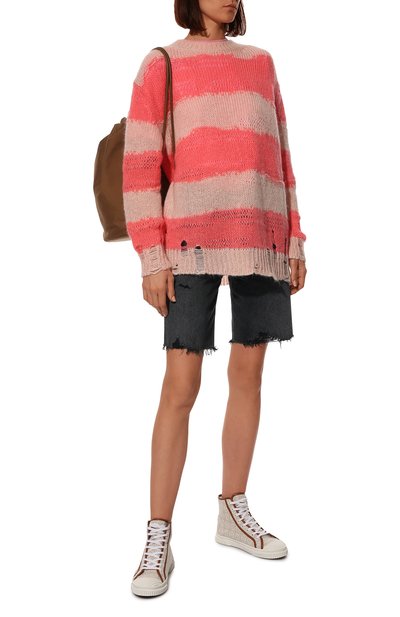 Свитер ACNE STUDIOS, арт. A60243, фото 2