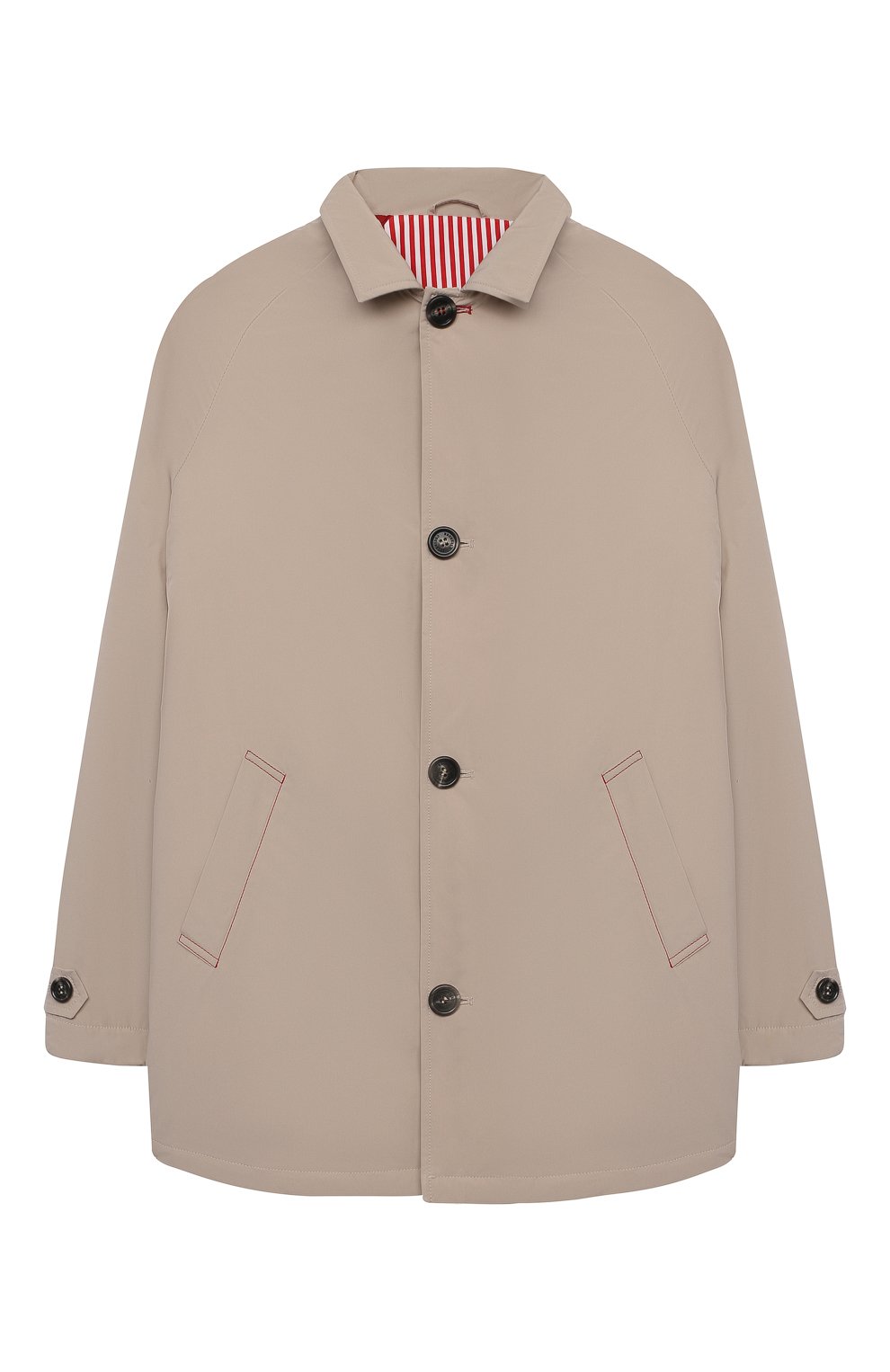 Пуховое пальто BRUNELLO CUCINELLI, арт. BD4790919C, фото 1