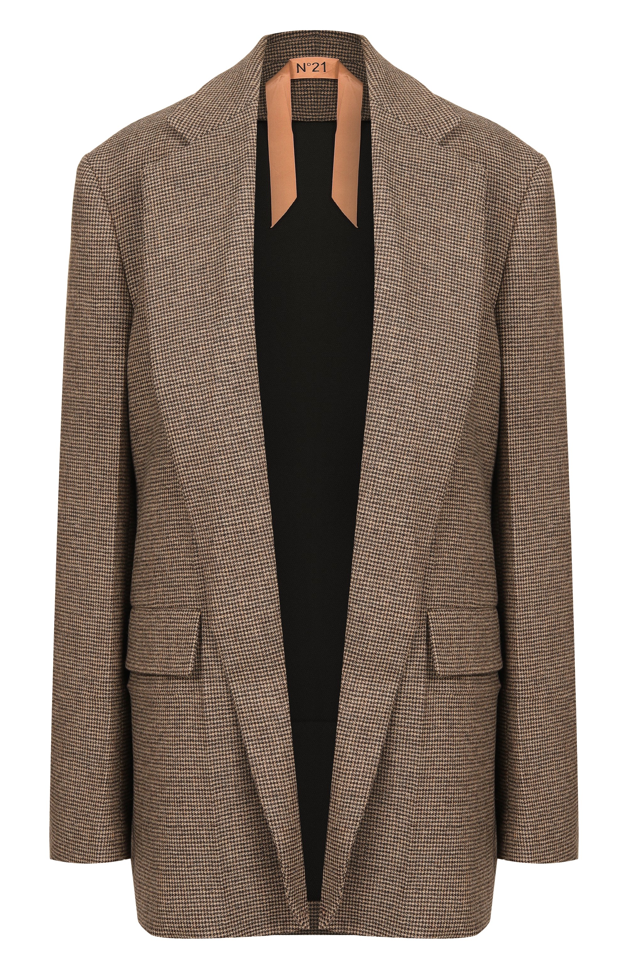 Жакет N21, арт. L041/3005, фото 1