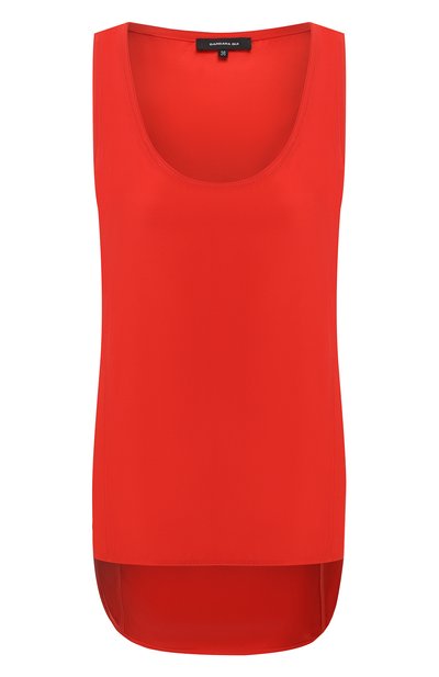 Женский шелковый топ BARBARA BUI, арт. T1432SCBB