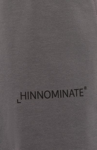 Хлопковые шорты HINNOMINATE, арт. HNM183, фото 5