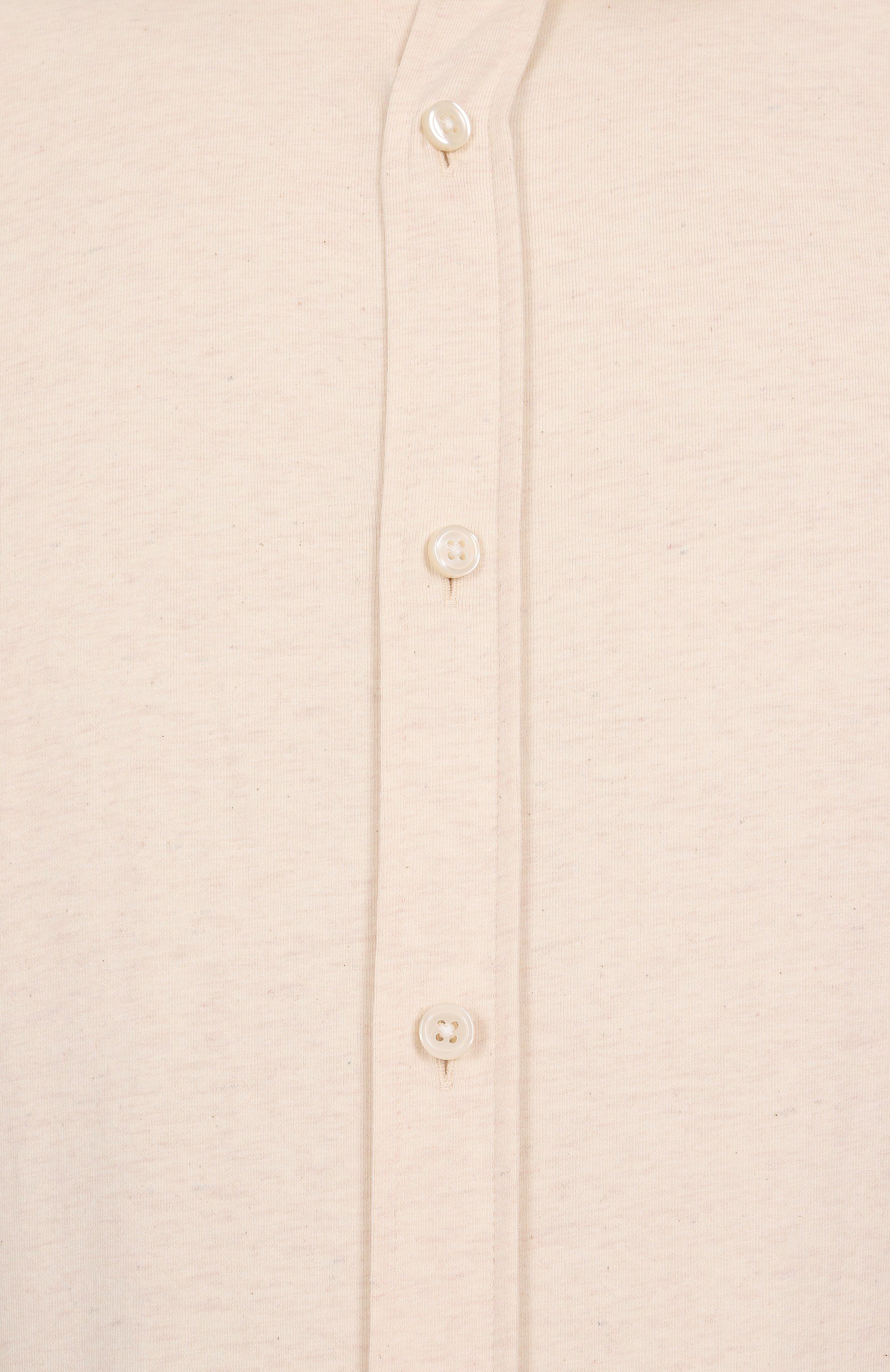 Хлопковая рубашка BOSS, арт. 50533879, фото 6