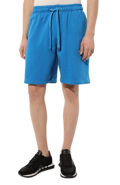 Хлопковые шорты HINNOMINATE, арт. HUS3/HNM183, фото 3