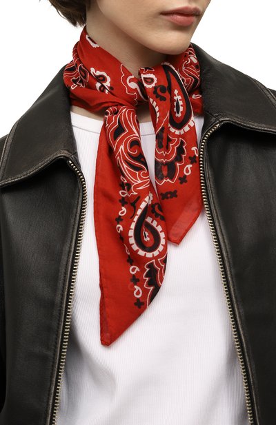 Хлопковая бандана DESTIN, арт. C0T BANDANA, фото 3